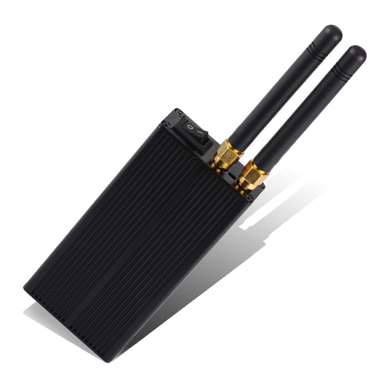  尉犁1.2G/1.5G导航屏蔽器