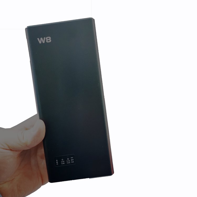  尉犁蓝牙WiFi信号屏蔽器