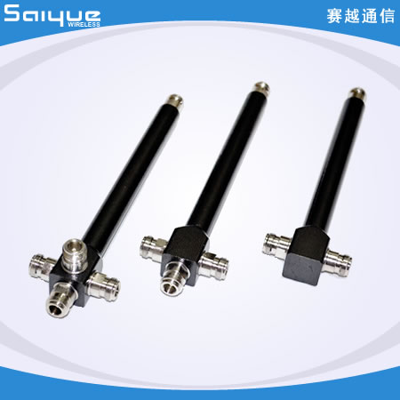  尉犁FM调频广播同步广播功分器