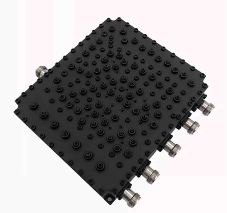  尉犁双频三频四频五频腔体合路器4G+5G
