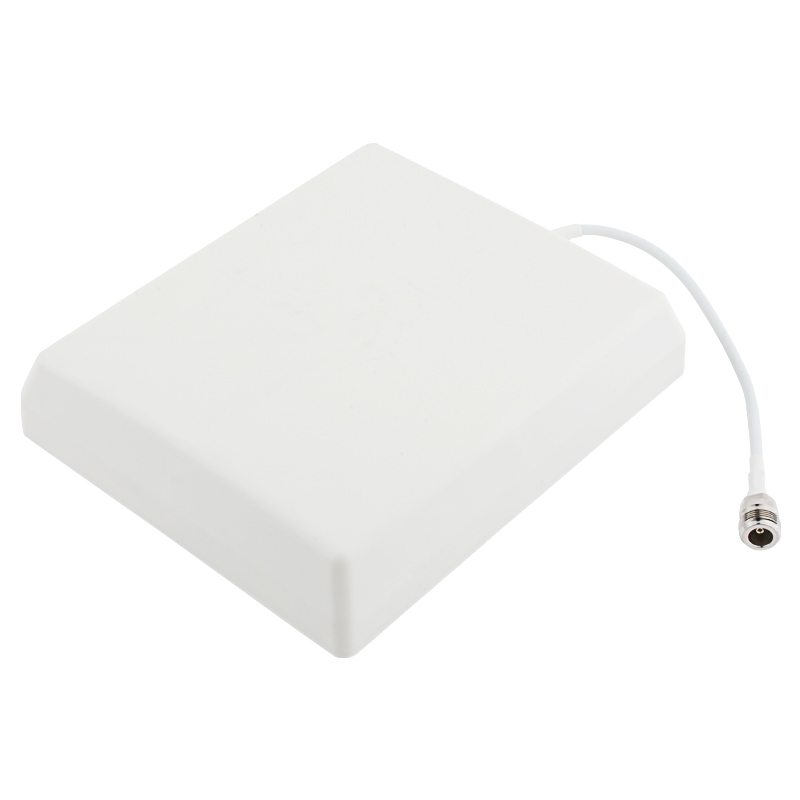  尉犁室内外定向接收发射壁挂小平板天线700-3700MHz