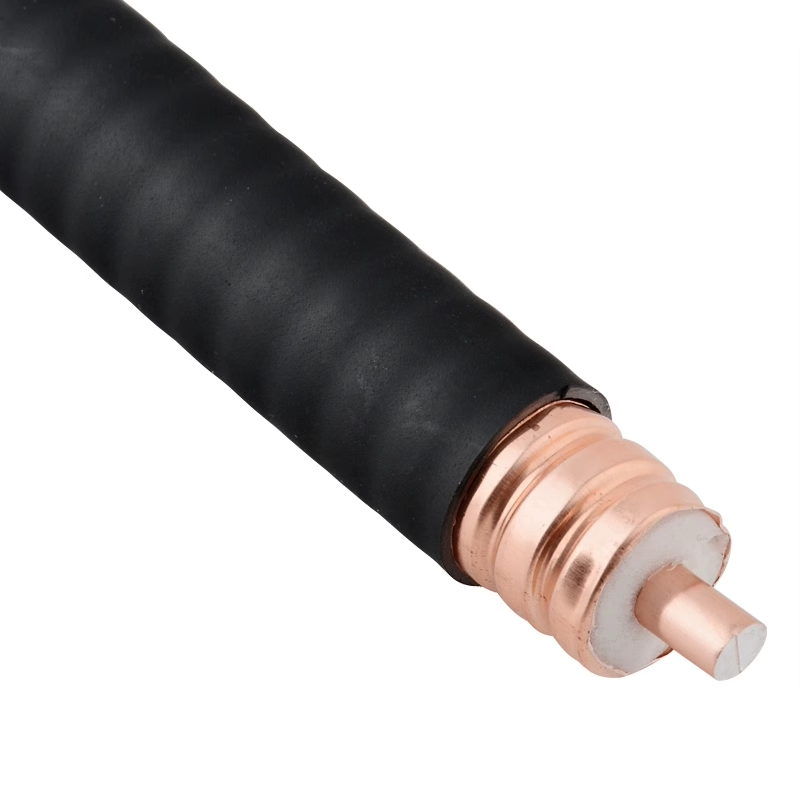  尉犁HCAAY50-12（1/2”）同轴射频电缆馈线