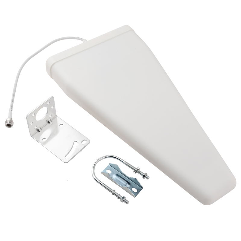  尉犁对数周期天线定向接收发射700-3700MHz